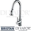 Bristan Apricot Prof Kitchen Tap Pull Out Spray Spare Parts